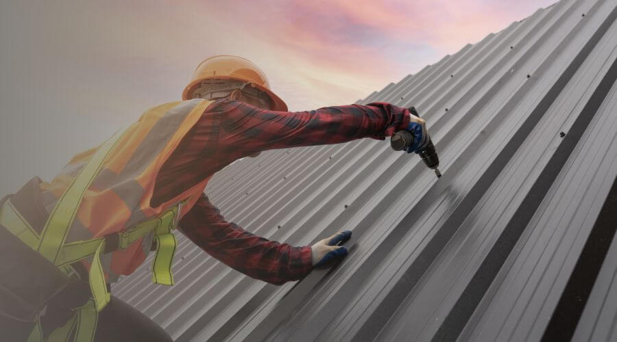 Professional residential roofers in Snow Shoe, PA